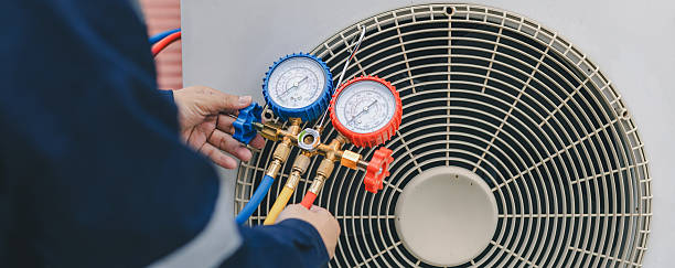 Licensed Hvac Installation service in Hartford, AR - JG Cool HVAC