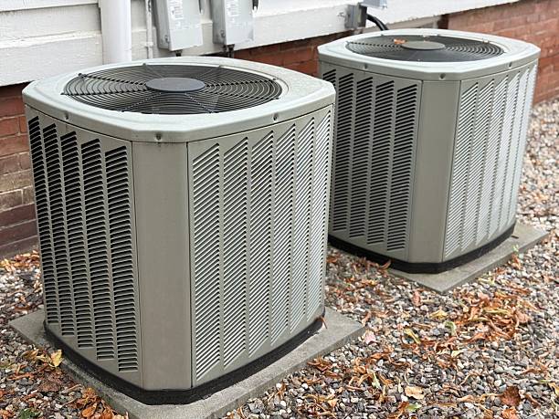 Reliable Hvac Installation contractor in Hartford, AR by JG Cool HVAC